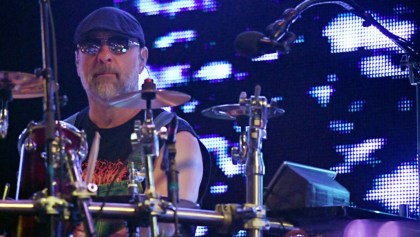 Profesionalismo nivel: Baterista de Primus renuncia a la banda a través de un correo electrónico