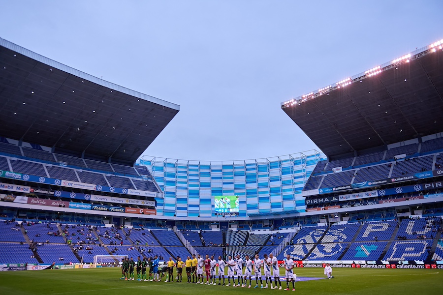 México vs Valencia boletaje estadio Cuauhtémoc