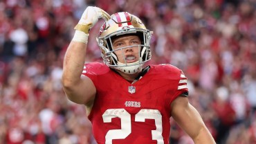 ¿Qué es la tendinitis de Aquiles, lesión que tiene Christian McCaffrey?