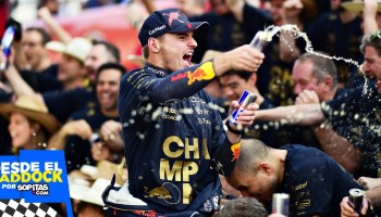 ¿Qué necesita Max Verstappen para ser campeón de la Fórmula 1 2024?