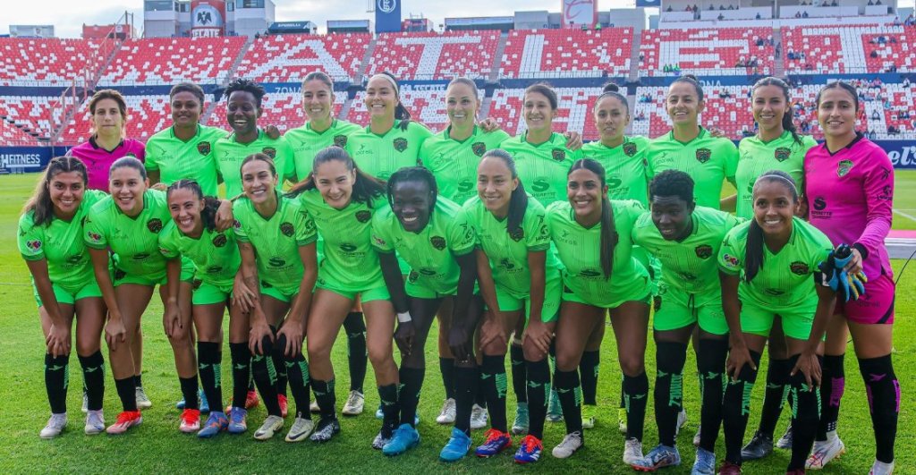 Racismo en Liga MX Femenil: Juárez denuncia insultos racistas a jugadoras de las Bravas en San Luis