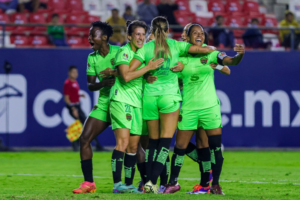 Racismo en Liga MX Femenil: Juárez denuncia insultos racistas a jugadoras de las Bravas en San Luis