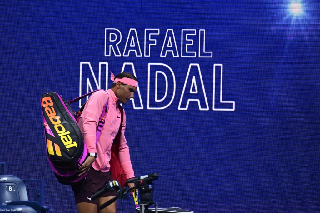 Cuándo será el último partido de Rafael Nadal como tenista profesional