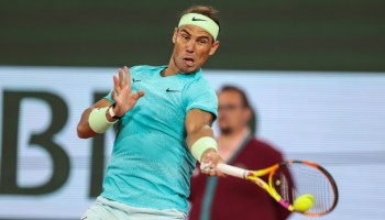 La historia de cómo Rafael Nadal se convirtió en el mejor tenista zurdo siendo diestro