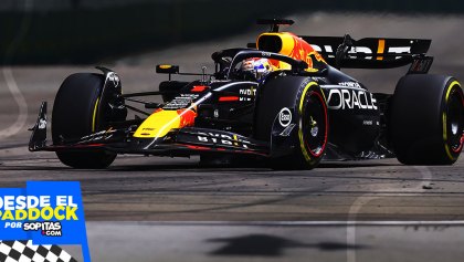 El RB21 será una evolución del RB20 en Red Bull