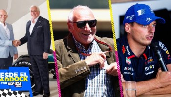 Los problemas de Red Bull comenzaron con la muerte de Dietrich Mateschitz