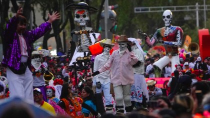 Ruta, actividades y todo sobre el Festival de Día de Muertos en la CDMX