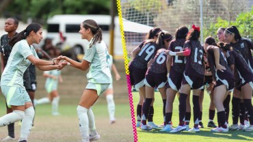 partidos Selección Mexicana Femenil Mundial Sub-17