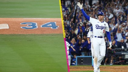 Homenaje a Fernando Valenzuela y triunfo de Dodgers en el Juego 1 de la Serie Mundial 2024