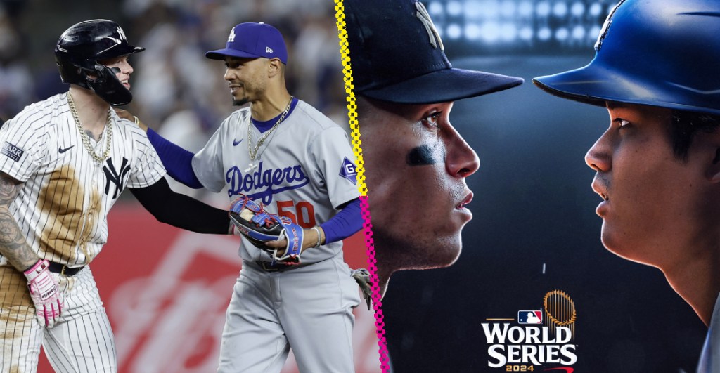 Supercomputadora predice ganador yankees dodgers serie mundial 2024