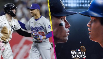 Supercomputadora predice ganador yankees dodgers serie mundial 2024