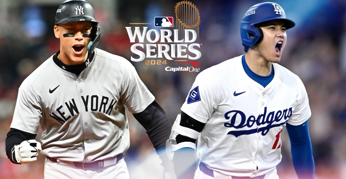 serie-mundial-yankees-dodgers-fechas-hora-donde-ver-mexico-2