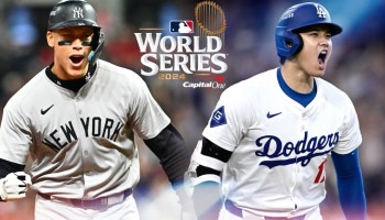 Serie Mundial 2024 Yankees Dodgers