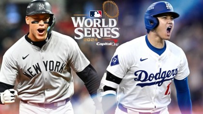 Serie Mundial 2024 Yankees Dodgers