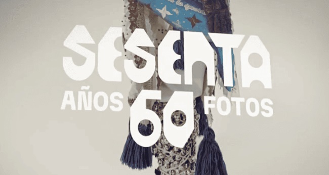 Sesenta años, 60 fotos. Homenaje Museo de Antropología e Historia