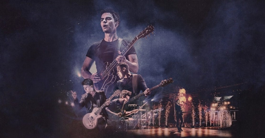 Stereophonics regresa a México: fecha, boletos y más