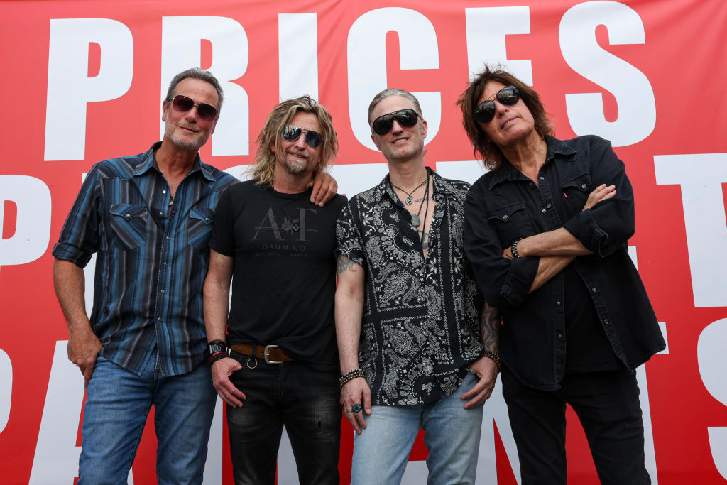 Stone Temple Pilots regresa a México: Fechas, lugares, venta de boletos y más detalles