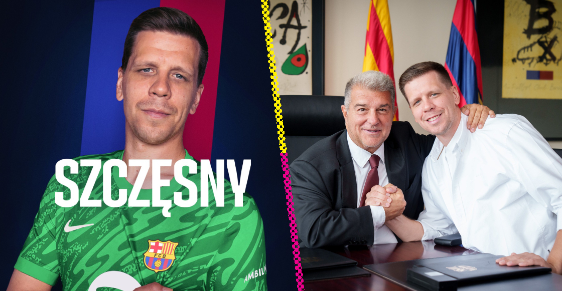 Por qué Barcelona pudo fichar a Szczesny si ya cerró el mercado de fichajes