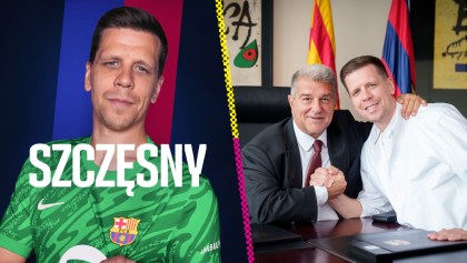 Por qué Barcelona pudo fichar a Szczesny si ya cerró el mercado de fichajes