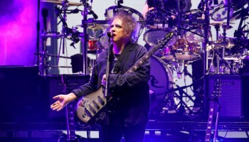 The Cure lanzará dos discos más además del 'Songs of a Lost Word'