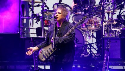 The Cure lanzará dos discos más además del 'Songs of a Lost Word'