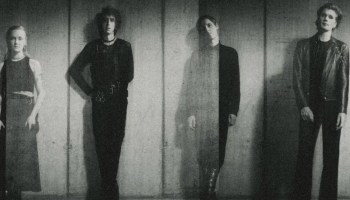 Night Life': Checa el tracklist, la fecha de estreno y los detalles del nuevo disco de The Horrors