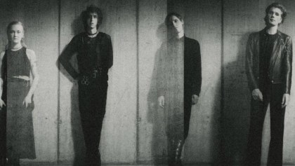 Night Life': Checa el tracklist, la fecha de estreno y los detalles del nuevo disco de The Horrors