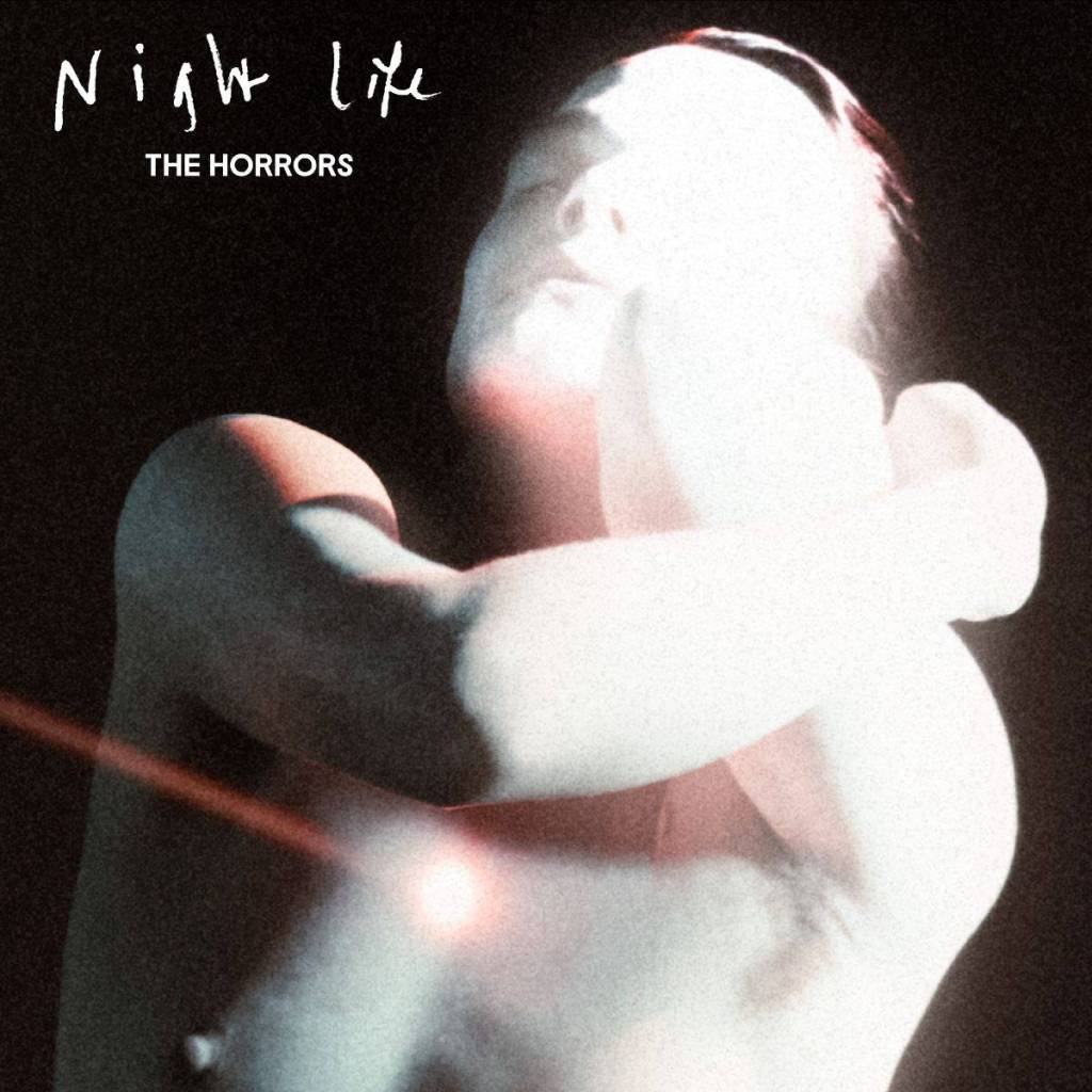 Checa el tracklist, la fecha de estreno y los detalles del nuevo disco de The Horrors