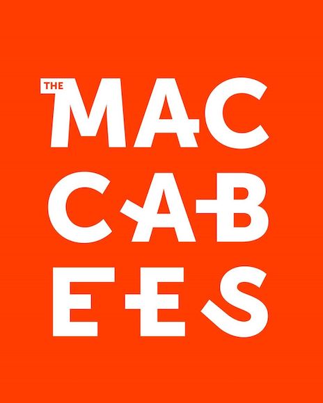 the maccabees