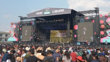 Vive Latino 2025: Fechas, boletos, cartel