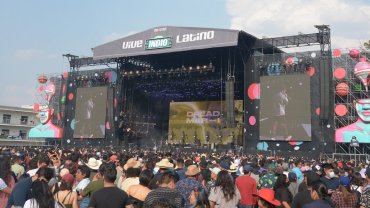 Vive Latino 2025: Fechas, boletos, cartel