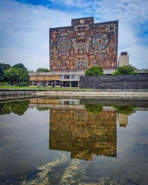 5 actividades gratuitas que se pueden hacer en la UNAM