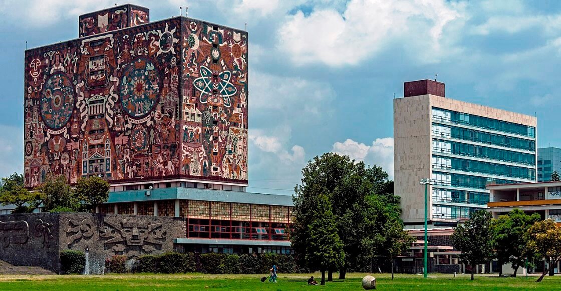 5 actividades gratuitas que se pueden hacer en la UNAM