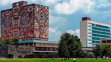 5 actividades gratuitas que se pueden hacer en la UNAM