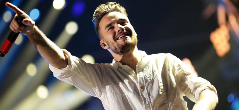 Tres hombres son acusados por la muerte de Liam Payne en Buenos Aires