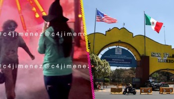 Investigan agresión sexual en el Festival del Terror de Six Flags