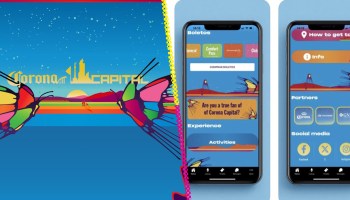 Todo sobre la app del Corona Capital 2024