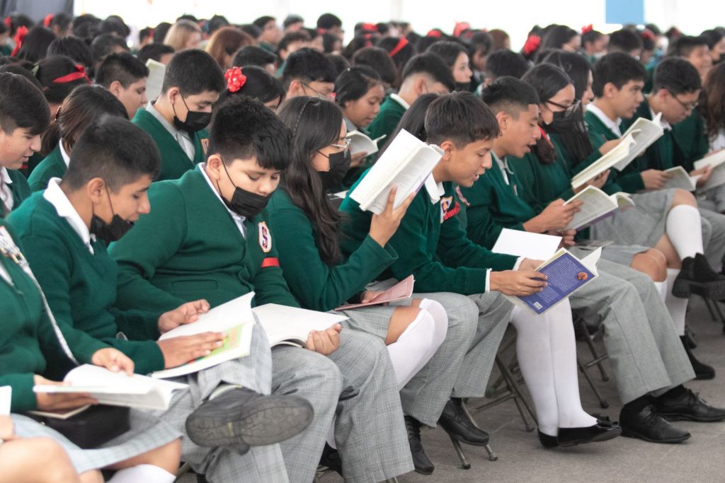 Requisitos, fechas y todo sobre el registro para la beca Rita Cetino a estudiantes de secundaria