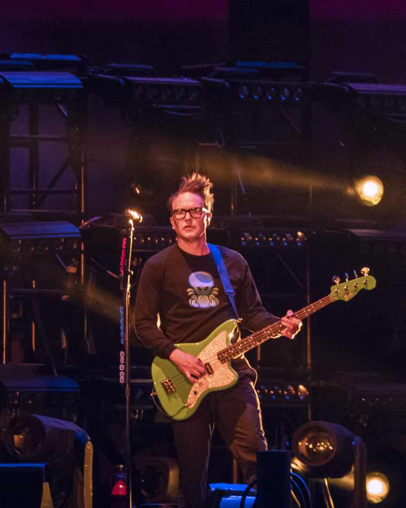 Blink-182 en el Estadio GNP Seguros: El concierto que "sí se pudo" armar en México