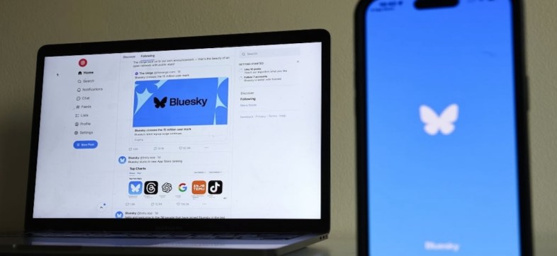 Te contamos cómo puedes migrar y usar Bluesky: Una alternativa a X o Twitter