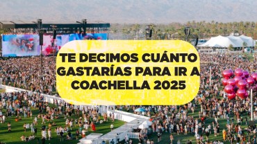 boletos coachella 2025