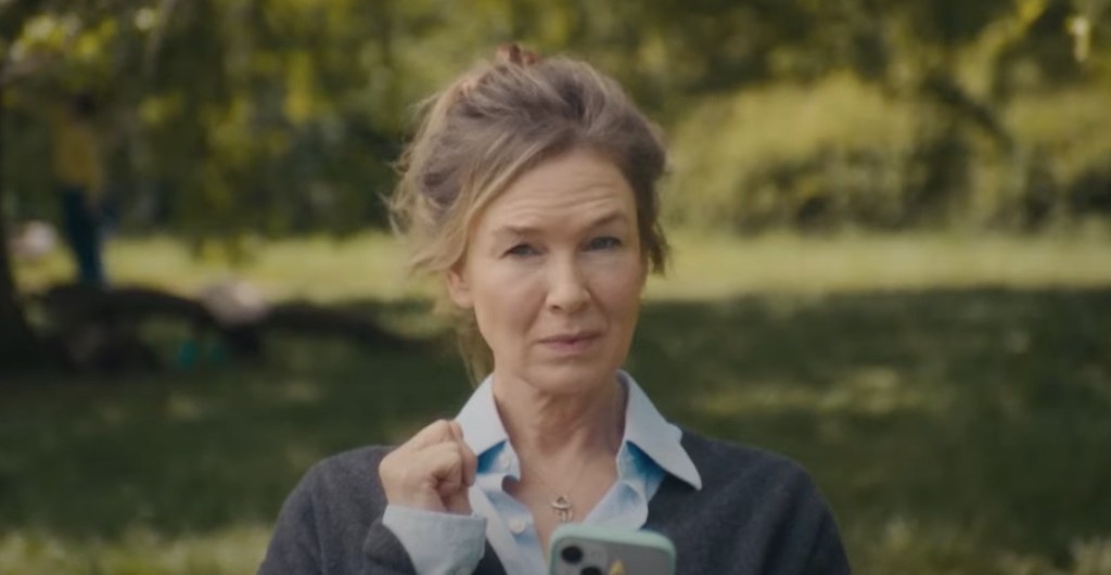 Bridget Jones: Loca por Él