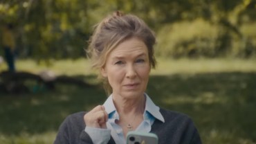 Bridget Jones: Loca por Él