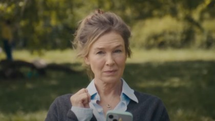 Bridget Jones: Loca por Él