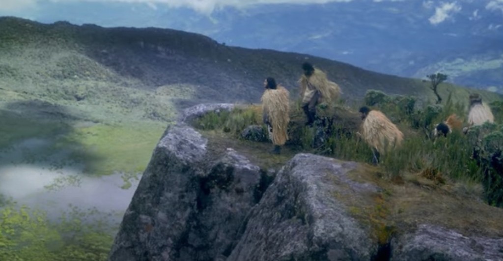 Cien Años de Soledad, la serie de Netflix