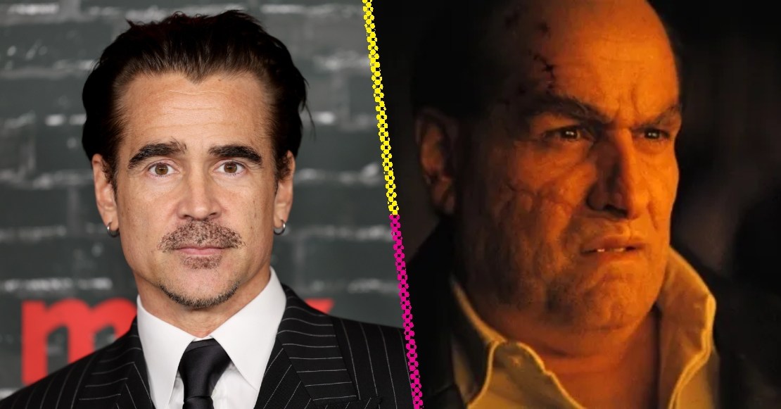 Colin Farrell confirma que estará como El Pingüino en The Batman 2 tras éxito de The Penguin