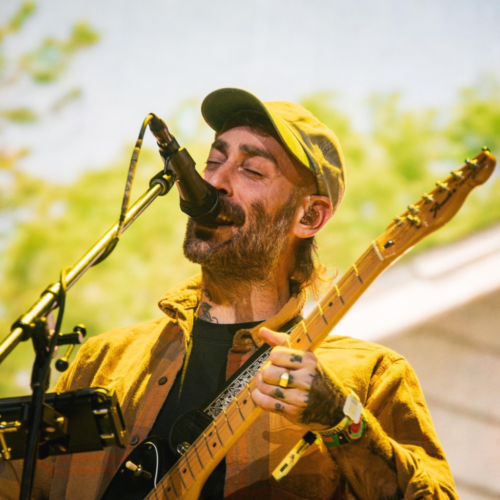 american football corona capital 2024