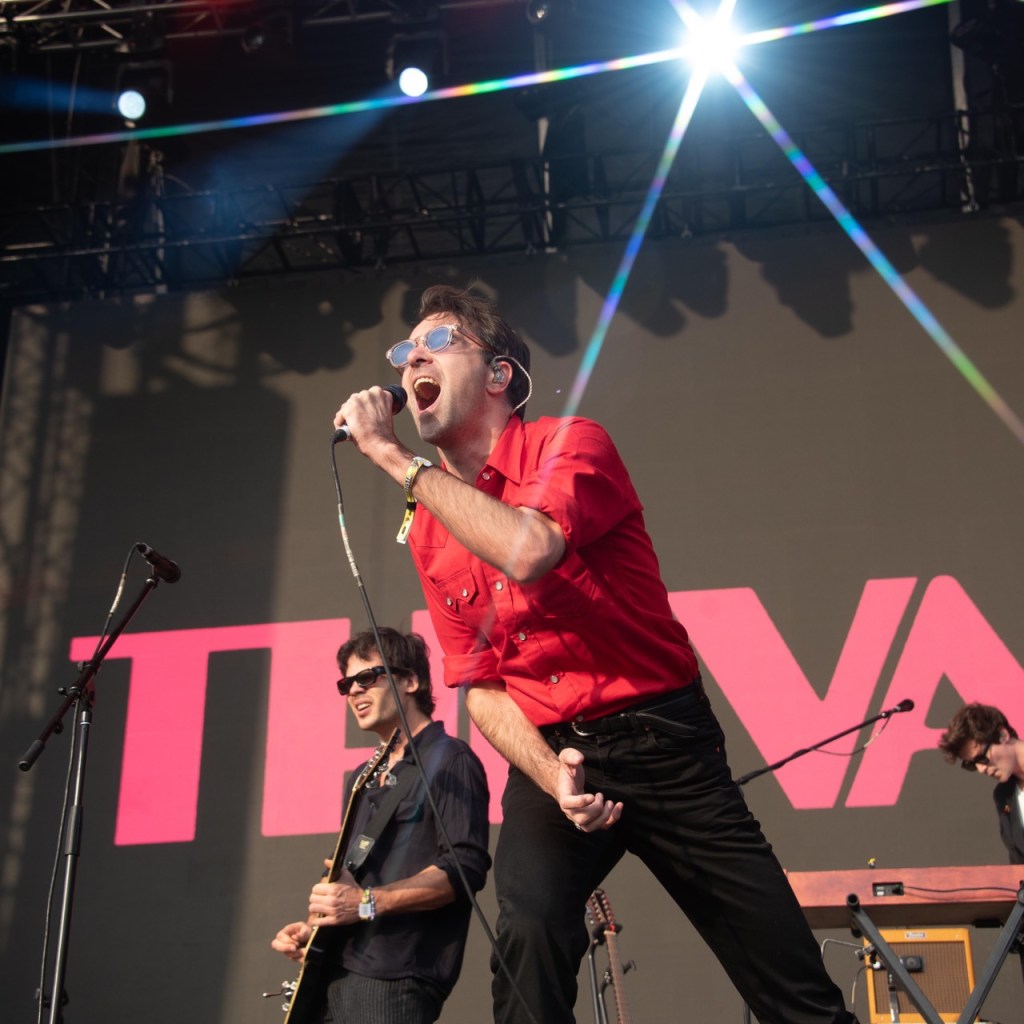 the vaccines corona capital 2024