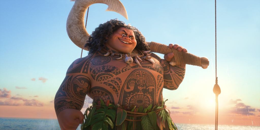 ¿Cuándo se estrena 'Moana 2' en los cines de México y en Disney Plus? 