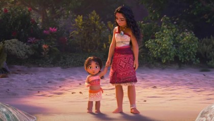 ¿Cuándo se estrena 'Moana 2' en los cines de México y en Disney Plus?